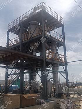 化工多效蒸发结晶器