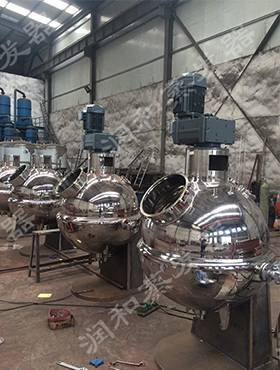 热烈祝贺杭州某公司设备生产完成