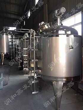 热烈庆贺广东某公司设备生产完成并交付使用